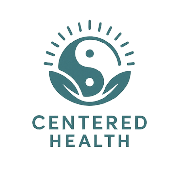 Centered Health